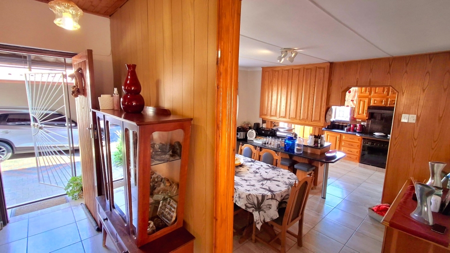 3 Bedroom Property for Sale in Sasolburg Ext 10 Free State